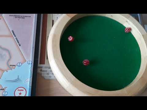 Black Swan Land Combat (Clear terrain, good weather, no enemy fortress)