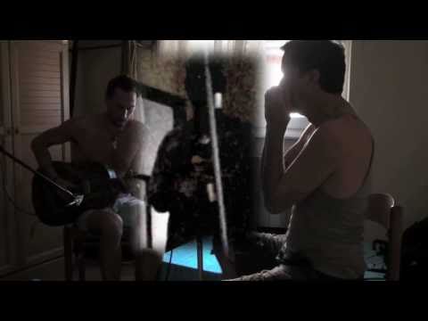 Washboard Chaz Blues Trio "On The Street" video by Andy J Forest