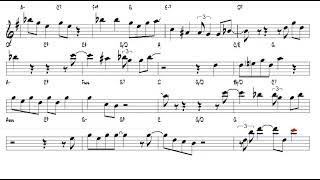 A Good Fool Is Hard To Find  Albert Collins  Alto Sax