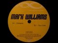 Mark Williams - Your Love
