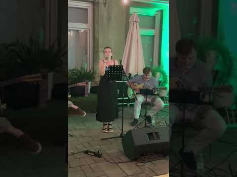 Night and Day, Zagrebačka dvorišta 2024., Jazz Voyage Trio