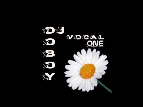 DJ Doboy - The Vocal Edition 01