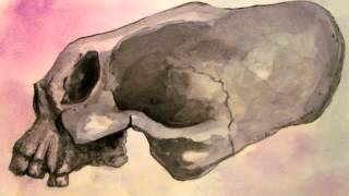 Whitemouth-Sleeping Giant(Mastodon Cover)