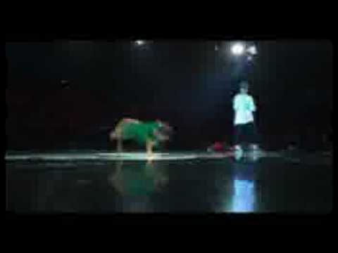 Best of Red Bull BC One 2008