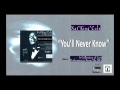 You'll Never  Know NAT KING COLE