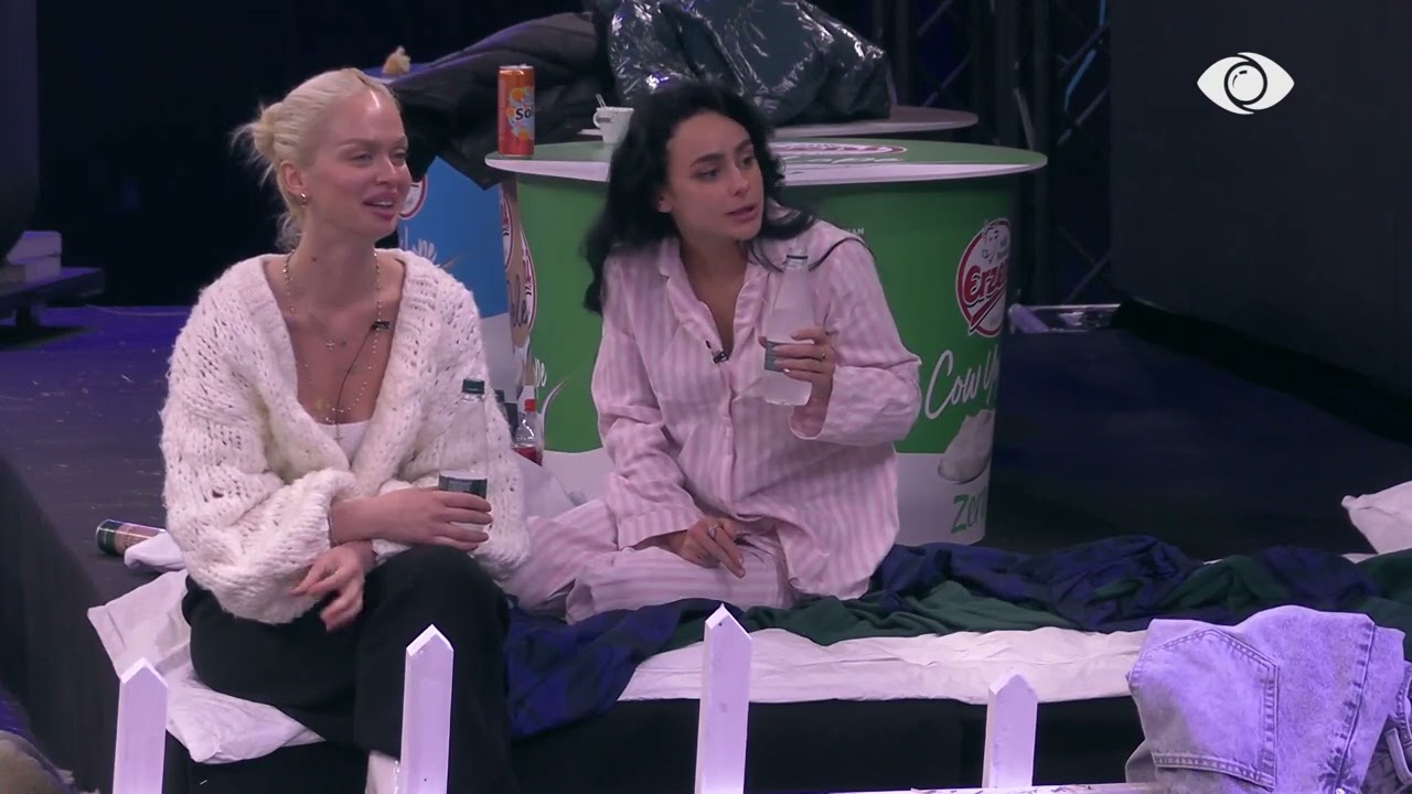 “Di një teknikë se si të dalloj sa vjeçe është Murra”/ Jozi batuta me banorët