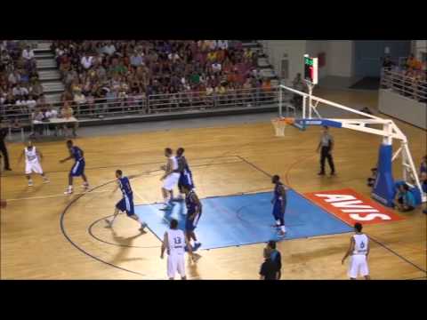 National Team Men, Hellas-Great Britain highlights