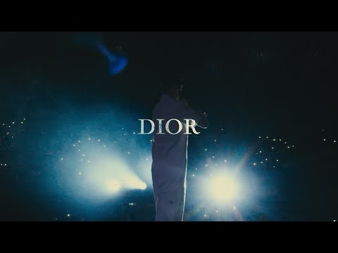 ATJ - DIOR (Prod. Chaylan)