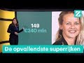 Ka-Ching! De opvallendste rijken uit Quote500 • Z zoekt uit