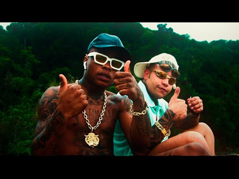 MC Menor ZL, MC Teteu - ENTÃO AVISA LÁ (Clipe Oficial)