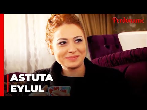 Eylul Intentó Intimidar a Osman Kozan - Perdóname