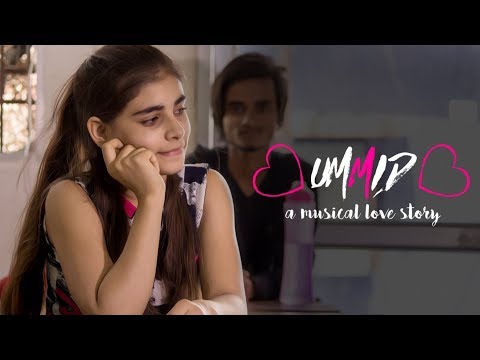 UMMID | a musical love story | By Mrockangel