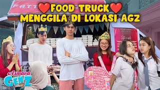 Download lagu DIKIRIMIN FOOD TRUCK, TERIMA KASIH.... mp3