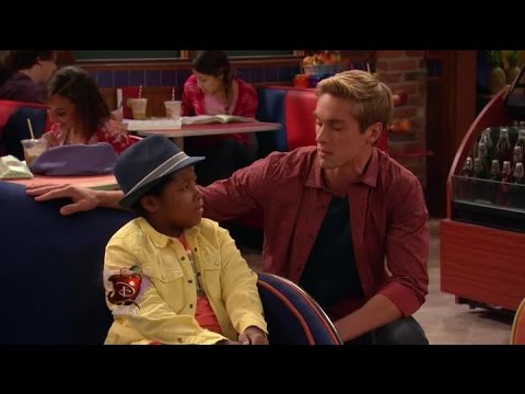 I Didn't Do It S02E13 Elementary, My Dear Watson