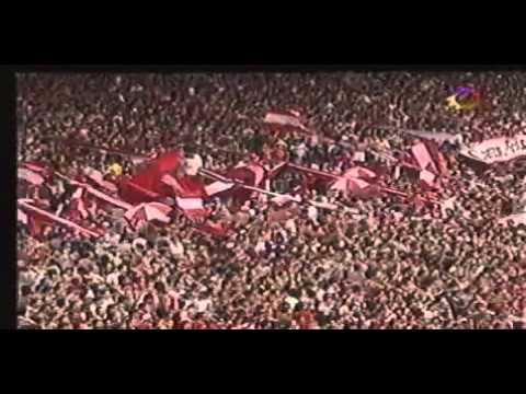 Gol de Pusineri a Boca   año 2002