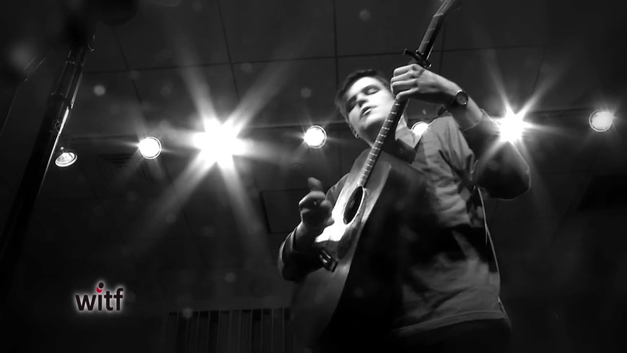 WITF Music: Rivers - 