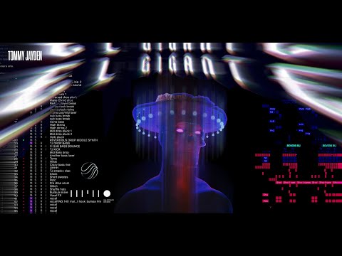 Tommy Jayden V.2 The El Gigante Project