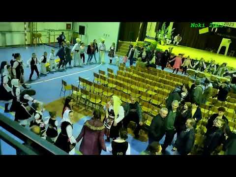 Susreti sela KUD Krivelj-KUD Branko Olar Slatina- 17.5.2023