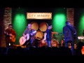 Los Lobos - Arizona Skies - Borinquen Patria Mia 12-21-14 City Winery, NYC