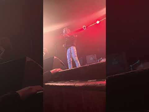 Dean Wareham @ 229 London 7/4/25