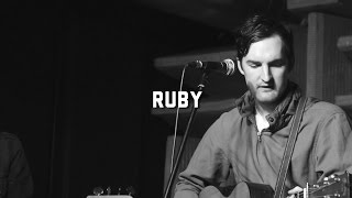The Apache Relay - Ruby (Live @ The Hi-Fi)