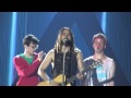 30 Seconds To Mars "Acoustic Set, part1" (live in ...