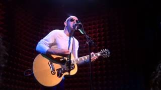 Simon Townshend - Leaving This Town - Joe&#39;s Pub, New York - 5-27-2015