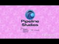Pipeline Studios Shoe Ink PBS Kids 2022 Logo