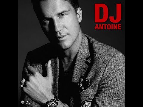 DJ Antoine feat. Jay Sean - Weekend Love (Fed-Hertz Extended Mix)