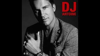 DJ Antoine feat. Jay Sean - Weekend Love (Fed-Hertz Extended Mix)