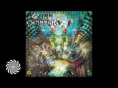 ACID TRICKS - Maya Disintegration