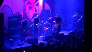 Theatre of Hate live Aria Of The Devil @ Roundhouse