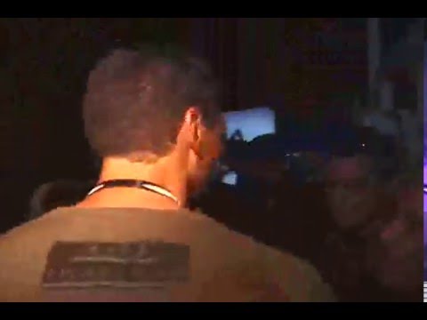Tiesto Live @ Global Gathering