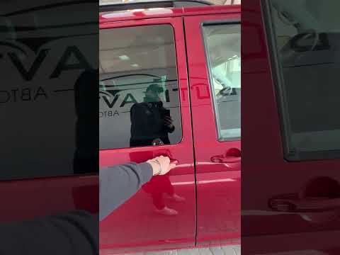 фото volkswagen caravelle t6 рестайлинг 0