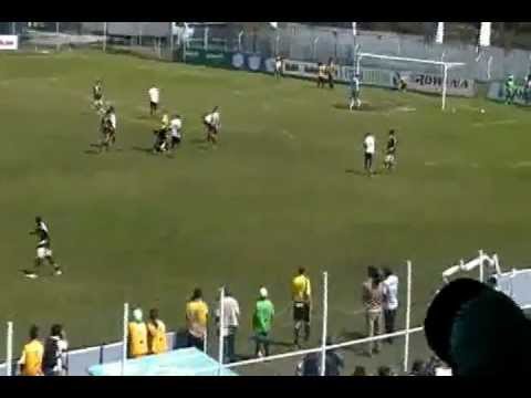 TV5.NET.BR - Copa ES: Rio Banco 0 X 0 Desportiva Ferroviária - 1º tempo