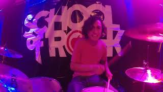 Funkadelic - You and Your Folks, Me and My Folks - Ballwin School of Rock