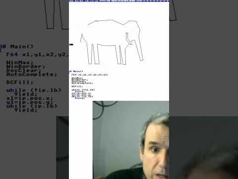 …Another Elephant? 🐘