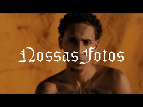 Suiky, Baco Exu do Blues - Nossas Fotos (Visualizer)