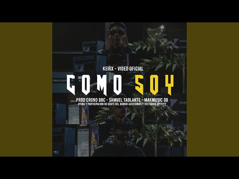 Como Soy