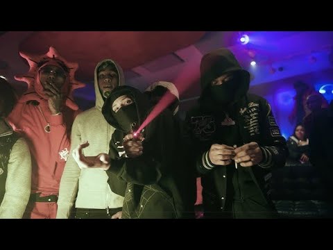 RELLY GUNZ X DONNY GZ - STARTED FROM THE BOTTOM 2 [MIX]