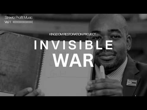Invisible War