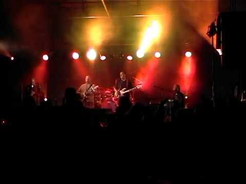 Buty - Krtek (Zámecký festival 2011 - Lanškroun 17.6.2011)