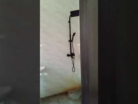 2-Bedroom Apartment for Rent at Silverland Estate, Sangotedo