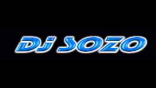DJ Sozo - Redeemed