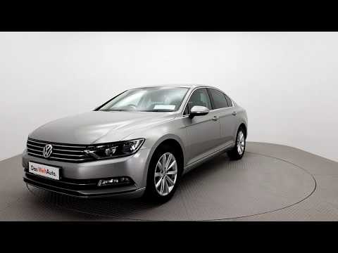 Laharts VW Kilkenny - 161W2581 - 2016 Volkswagen Passat HIGHLINE 1.6TDI 120HP