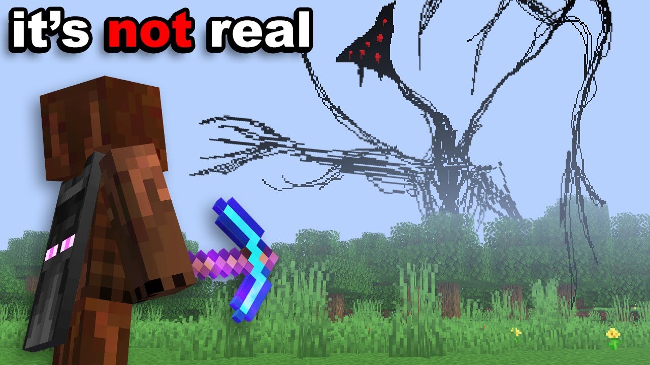 I Added a Schizophrenia Mod Without Telling Him