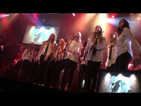 Pink Floyd Experience Volendam - 16 Another Brick In The Wall