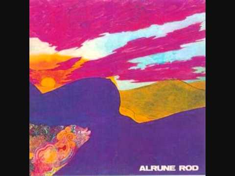 Alrune Rod - Alrune Rod (1969)
