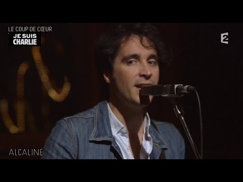 Alcaline, le Mag : Tahiti 80 - Crush! en live