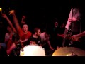 JAPANTHER -- CHALLENGE AUSTIN, TX 5/13/10 DANCE PARTY!!!